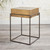 Square Side Table