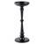 Metal Pillar Candle Holder - Large