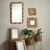 Seagrass Mirror - Small