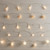 String Lights - Rattan Ball