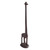 Paper Towel Holder - Cast Iron - Giraffe