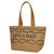 Jute Tote - Beach