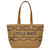 Jute Tote - Beach