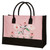 Canvas Tote - Prettiest