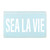 Box Sign - Sea La Vie