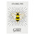 Bee Kind Enamel Pin with Backer Card - 12/pk