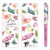 New Creation Gift Pen with Bookmark - 12/pk