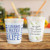 Living Water Plastic Gathering Cup Set - 4 sets/pk