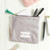 Canvas Pouch - Fearless