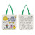 I am a Child of God Color Your Own Tote Bag - 12/pk