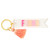 Acrylic Keytag - FOUND