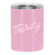 Stainless Steel Tumbler - Thirsty