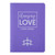 Amazing Love Lenten Kraft Journal - 12/pk