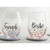 Stemless Wine Glass - Friends, Wine