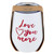 Wine Tumbler - Love You