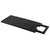 Charcuterie Board with Square Handle - Black