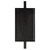 Double Handle Board - Black