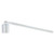 Candle Snuffer - Silver