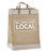 Market Tote - Eat Drink Shop Local