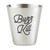 Stainless Steel Shot Cups - Personality
