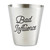 Stainless Steel Shot Cups - Personality