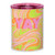 Double-Wall Tumbler - Yay Swirl