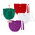Father Don Wooden Stand with Chasubles