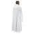 Hooded Monastic Alb