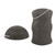 Konjac Sponge Set - Charcoal