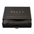 Dual-Sided Silk + Bamboo Pillowcase - King - Black