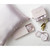 Silk Sleep Mask - Lilac Ash