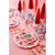 Stemless Wine Glass - Holiday Cheer