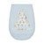 Stemless Wine Glass - Pour Cheers