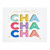 Sprinkle Gram - Cha Cha Cha