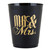 Cocktail Party Cups - Mr. & Mrs. Boho - 8ct