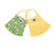 Pom Masks - Chicks