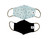 Pom Masks - Bumble Bee - 2/pk