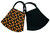 Pom Masks - Pizza - 2/pk