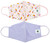 Pom Masks - Unicorn - 2/pk