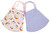 Pom Masks - Unicorn - 2/pk