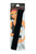Wide PomBraid Headband - Solid Black