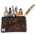 Pom Pouch - Leopard