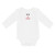 Long Sleeve Snapshirt - Santa's Favorite