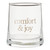 Face to Face Rocks Glasses - Comfort & Bright - Set of 2