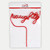 Word Straw -  Naughty