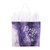 Pray Fast Give Lent Collection Reusable Gift Bag - 6/pk