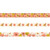 Bee Kind Washi Tape (3 Asst) - 12/pk