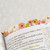 Bee Kind Washi Tape (3 Asst) - 12/pk