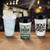 But Seek First His Kingdom Disposable Coffee Cups w/Lids - 25/pk