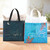 The Depths of His Grace Reusable Gift Bag - 6/pk